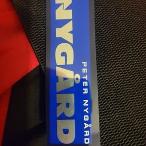 Peter Nygard Capri pants